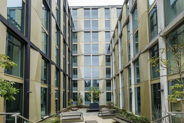 1 bed studio, Long Street, Shoreditch, London, E28HJ - Image 1